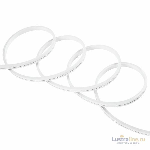Трековый гибкий однофазный светильник Lightstar Linea 206214