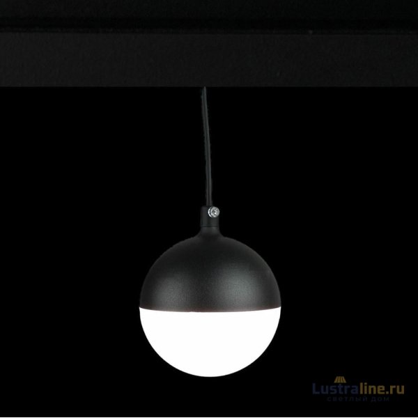 Трековый светильник Loft IT Tech T047-07P Трековый светильник Loft IT Tech T047-07P