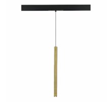 Трековый магнитный светильник ST Luce Skyline 48 ST682.336.07