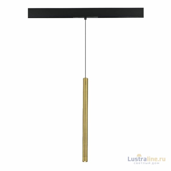 Трековый магнитный светильник ST Luce Skyline 48 ST682.336.07