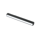 Трековый магнитный светильник iLedex Vision 4825-038-L293-12W-110DG-3000K-BK