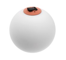 Трековый светильник Divinare Decorato 2508/34 SP-16