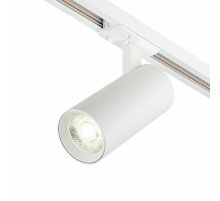 Трековый однофазный светильник Escada 20002TRA/03LED SWH