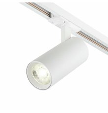Трековый однофазный светильник Escada 20002TRA/03LED SWH