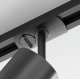Трековый светильник Maytoni Technical Orlo TR085-1-5W3K-B