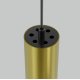 Трековый магнитный светильник Maytoni Focus Led TR041-2-12W4K-BBS