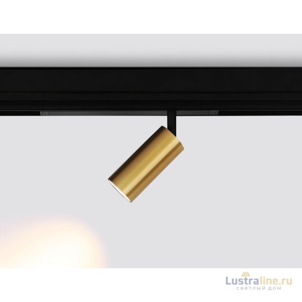 Трековый магнитный светильник Ambrella Light Magnetic 220V GL1213 Трековый магнитный светильник Ambrella Light Magnetic 220V GL1213