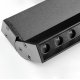 Трековый однофазный светильник Lightstar Uno 259037