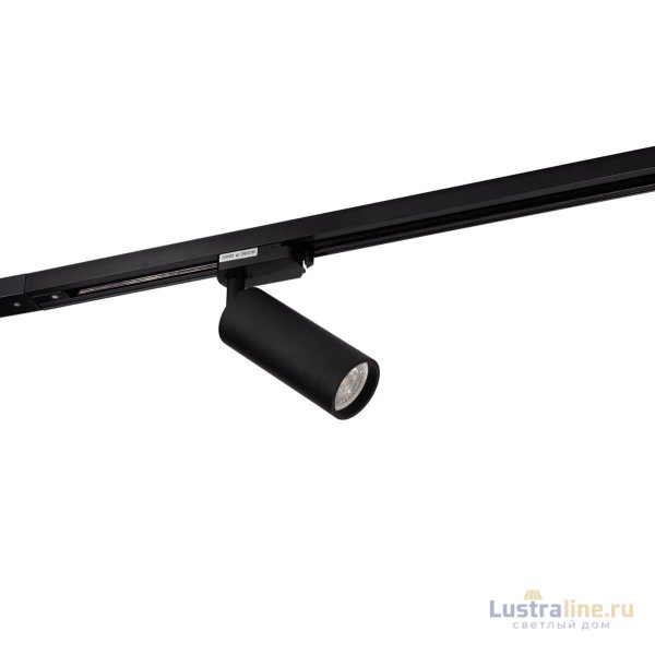 Светильник на шине Denkirs DK6202-BK Светильник на шине Denkirs DK6202-BK