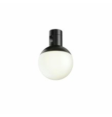 Трековый магнитный светильник Maytoni Luna TR149-1-5W3K-B