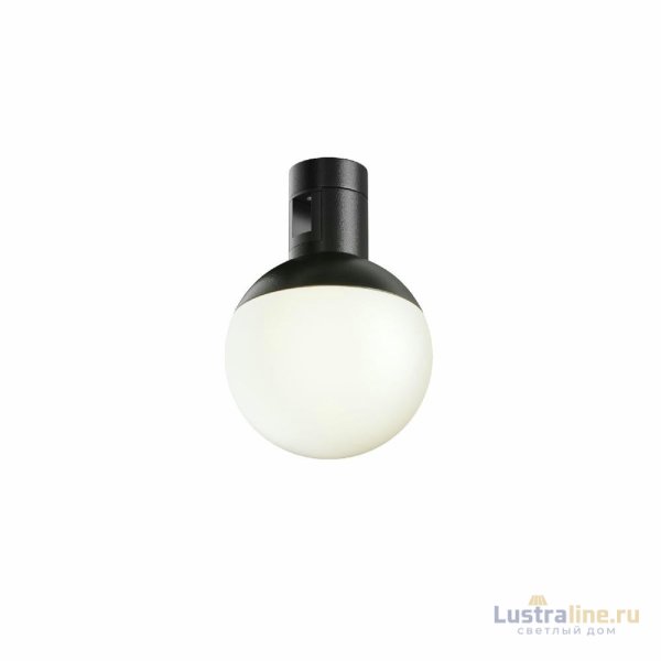 Трековый магнитный светильник Maytoni Luna TR149-1-5W3K-B