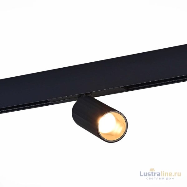 Трековый светильник ST Luce Skyline 48 ST807.436.12 Трековый светильник ST Luce Skyline 48 ST807.436.12