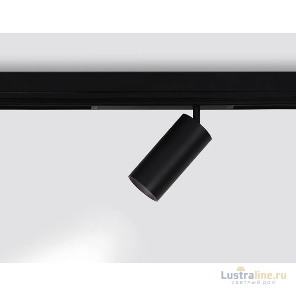 Трековый магнитный светильник Ambrella Light Magnetic 220V GL1232 Трековый магнитный светильник Ambrella Light Magnetic 220V GL1232