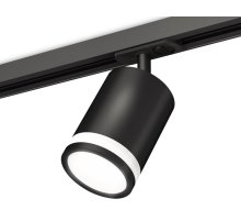 Комплект трекового светильника Ambrella Light Track System XT7422020 (A2537, C7422, N7121) Комплект трекового светильника Ambrella Light Track System XT7422020 (A2537, C7422, N7121)