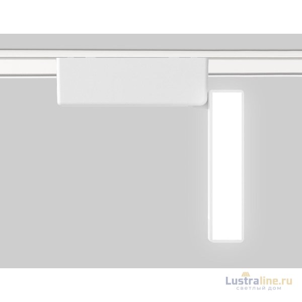 Трековый магнитный светильник Ambrella Light Magnetic Ultra Slim Track System GV1477 Трековый магнитный светильник Ambrella Light Magnetic Ultra Slim Track System GV1477