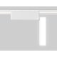 Трековый магнитный светильник Ambrella Light Magnetic Ultra Slim Track System GV1477