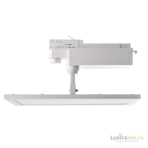 Трековый трехфазный светильник Deko-Light 707134 Трековый трехфазный светильник Deko-Light 707134
