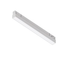 Магнитный трековый светильник Arte Lamp Linea A4692PL-1WH