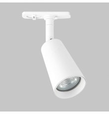 Трековый однофазный светильник IMEX Dals GU10 IL.0010.0015-WH
