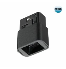 Трековый низковольтный светильник Novotech Shino Flum 359515