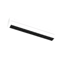 Трековый магнитный светильник iLedex Vision SMART 4825-041-L209-12W-36DG-WH