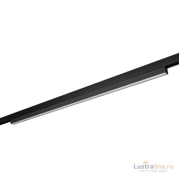 Магнитный трековый светильник Lumker SY-LINK-900-BL-18-NW 013633
