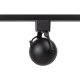 Трековый светильник Эра TR35-GU10 BK Б0053296