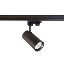 Трековый трехфазный светильник Deko-Light Horus 707100