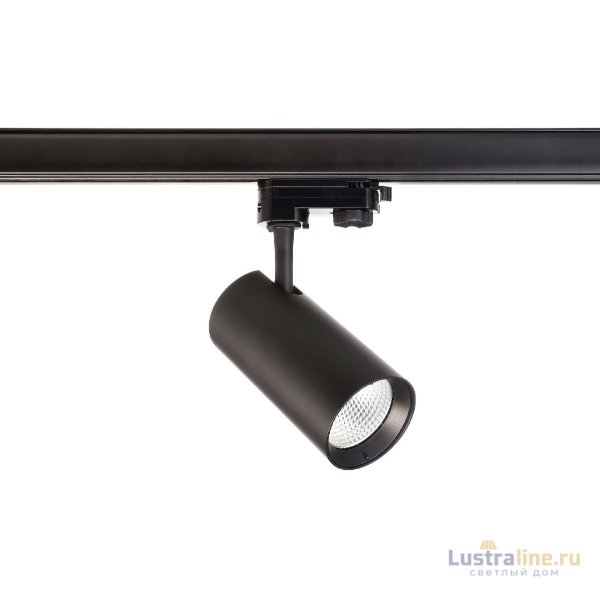 Трековый трехфазный светильник Deko-Light Horus 707100 Трековый трехфазный светильник Deko-Light Horus 707100