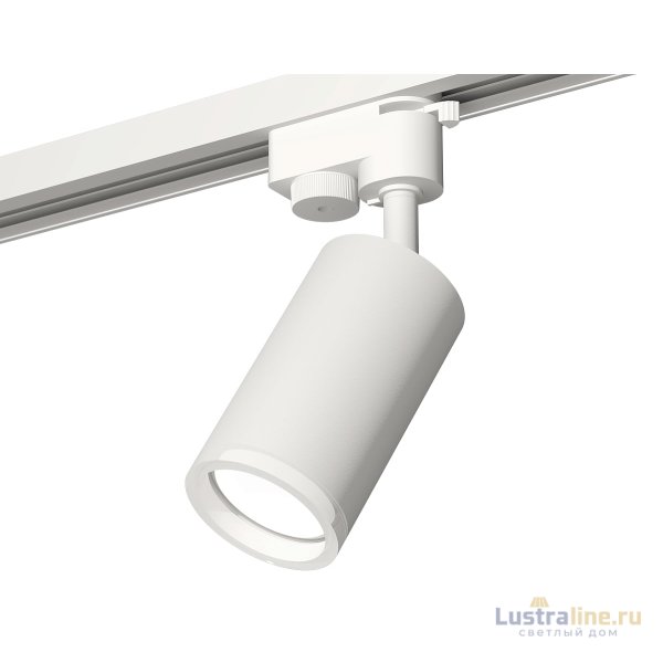 Трековый однофазный светильник Ambrella Light Track System XT6322140 (A2520, C6322, N6245) Трековый однофазный светильник Ambrella Light Track System XT6322140 (A2520, C6322, N6245)