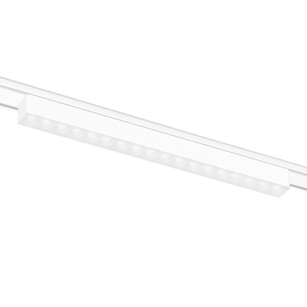Трековый магнитный светильник Ambrella Light Magnetic Ultra Slim Track System GV1414