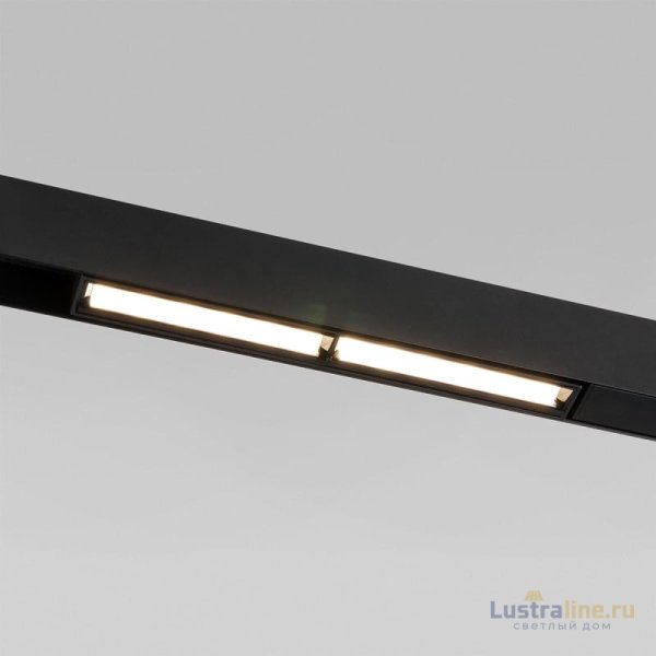 Трековый светильник Elektrostandard Slim Magnetic 4690389178948 Трековый светильник Elektrostandard Slim Magnetic 4690389178948