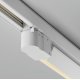 Трековый трехфазный светильник Maytoni Basis TR196-3-20W2.7K-W