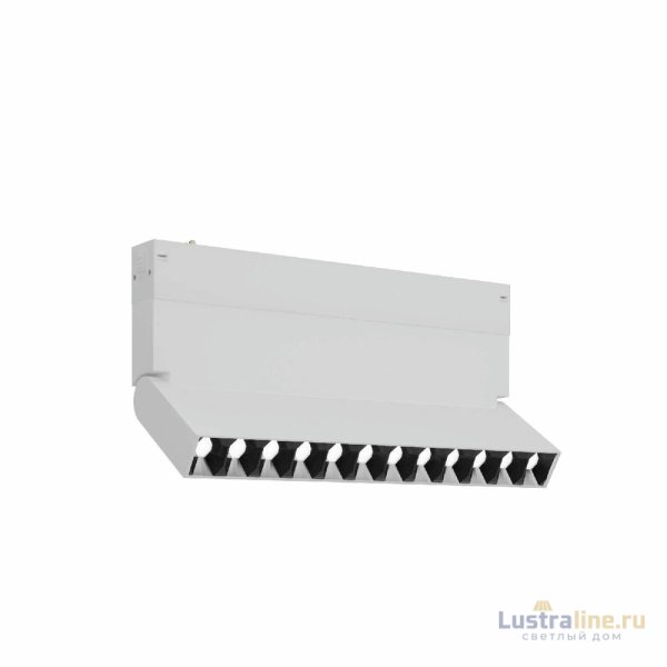 Трековый светильник ST Luce Skyline 220 ST686.536.09 Трековый светильник ST Luce Skyline 220 ST686.536.09