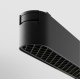 Трековый магнитный светильник Maytoni Basis Grid TR084-1-12W4K-B