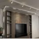 Трековый светильник Novotech Flum 358605