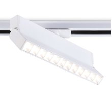 Трековый однофазный светильник Ambrella Light Track System GL6816