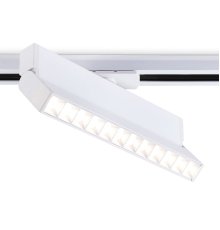 Трековый однофазный светильник Ambrella Light Track System GL6816