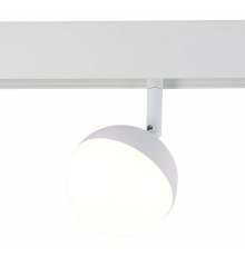 Трековый светодиодный светильник для магнитного шинопровода ST Luce Pibole ST358.546.07