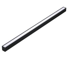 Трековый магнитный светильник iLedex Vision SMART 4825-038-L485-24W-110DG-BK Трековый магнитный светильник iLedex Vision SMART 4825-038-L485-24W-110DG-BK