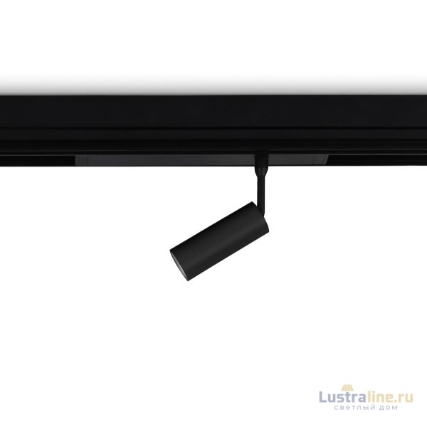 Трековый магнитный светильник Ambrella Light Magnetic 220V GL1202 Трековый магнитный светильник Ambrella Light Magnetic 220V GL1202