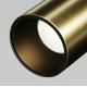 Трековый магнитный светильник Maytoni Focus Led TR187-1-5W2.7K-M-BBS