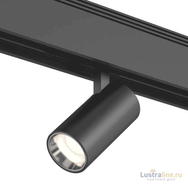 Трековый светильник DesignLed SY-601201-BL-10-36-WW 005395