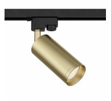 Трековый светильник Maytoni Focus TR004-1-GU10-MG