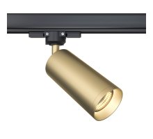 Трековый светильник Maytoni Technical Focus TR028-3-GU10-MG УЦ