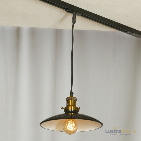 Трековый светильник Lussole Loft Glen Cove LSP-9604-TAB Трековый светильник Lussole Loft Glen Cove LSP-9604-TAB