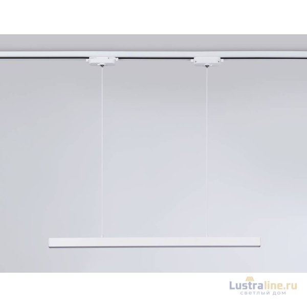 Трековый однофазный светильник Ambrella Light Track System GL6783 Трековый однофазный светильник Ambrella Light Track System GL6783