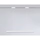 Трековый однофазный светильник Ambrella Light Track System GL6783