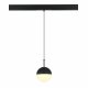 Магнитный трековый светильник ST Luce Skyline 48 ST681.436.07