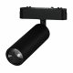 Трековый магнитный светильник Reluce 13005-9.3-001UR magnetic LED15W BK